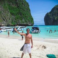 Отзыв от Георгий - DTV виза